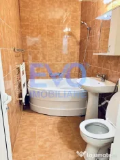 Apartament 3 camere, 70mp, 2 bai, Gara McDonalds