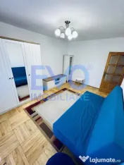 Apartament 3 camere, 70mp, 2 bai, Gara McDonalds