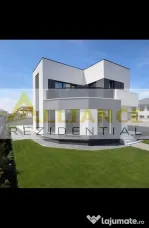 Vila excelenta- 5 camere- cartierul nou- dressing-500m de...