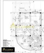Vila excelenta- 5 camere- cartierul nou- dressing-500m de...