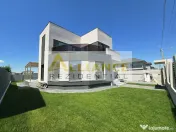 Vila excelenta- 5 camere- cartierul nou- dressing-500m de...