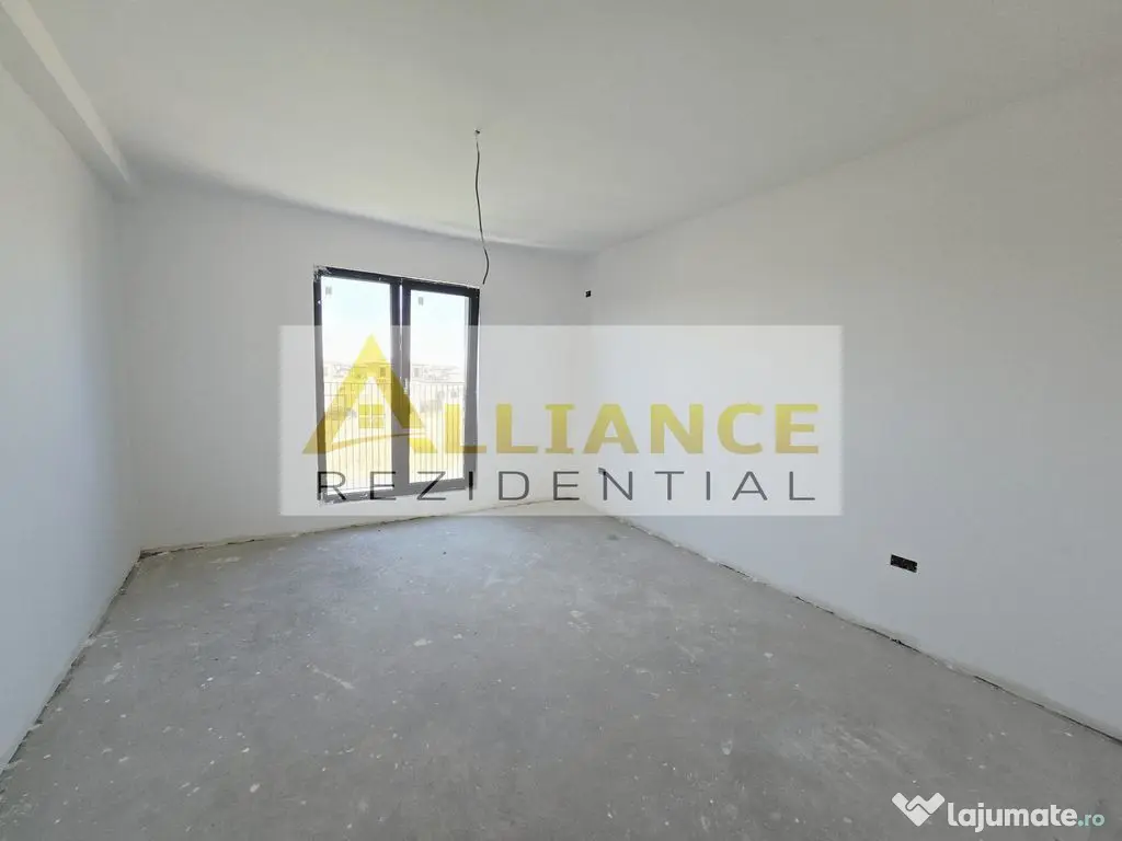 Vila excelenta- 5 camere- cartierul nou- dressing-500m de...