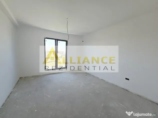 Vila excelenta- 5 camere- cartierul nou- dressing-500m de...
