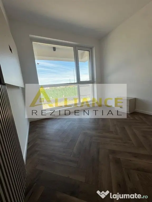 Studio + curte ~ Boutique Leordeni