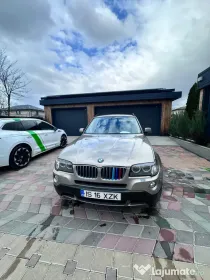 BMW x3 vanzare in Iasi