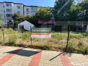 Teren intravilan 730 mp de închiriat | Zona Pacea | Vad com