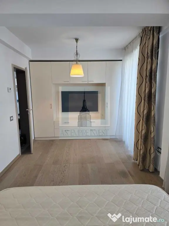 Apartament 2 camere , mobilat/utilat - zona Dealul Morii ...
