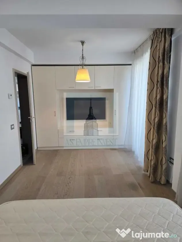 Apartament 2 camere , mobilat/utilat - zona Dealul Morii ...