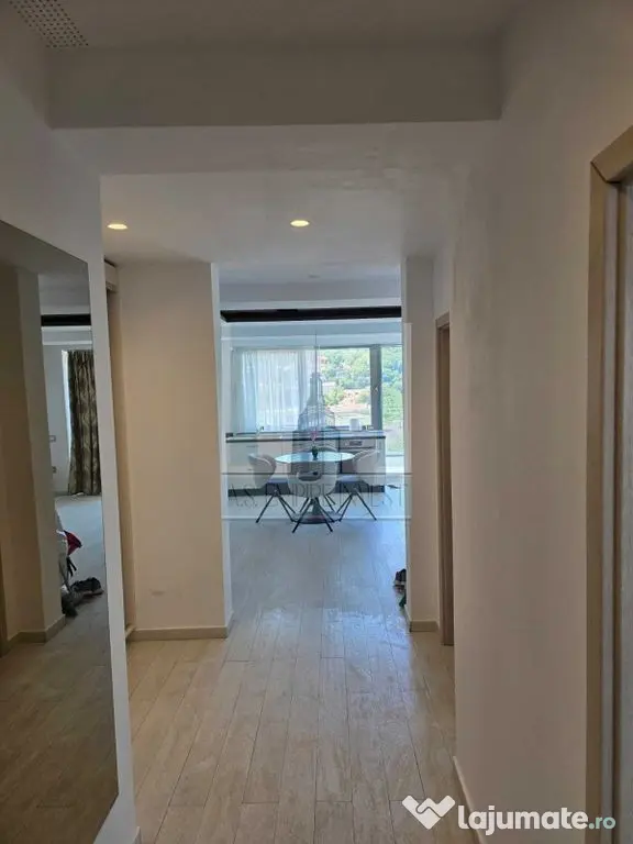 Apartament 2 camere , mobilat/utilat - zona Dealul Morii ...