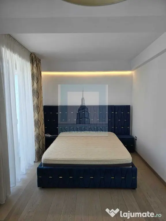 Apartament 2 camere , mobilat/utilat - zona Dealul Morii ...