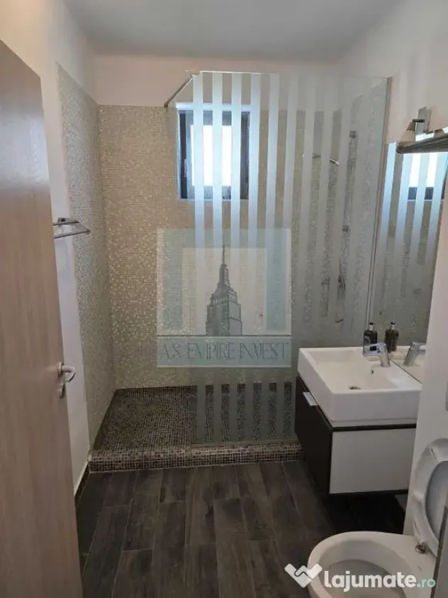 Apartament 2 camere , mobilat/utilat - zona Dealul Morii ...