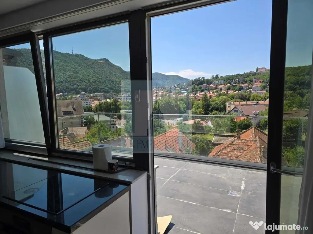 Apartament 2 camere , mobilat/utilat - zona Dealul Morii ...