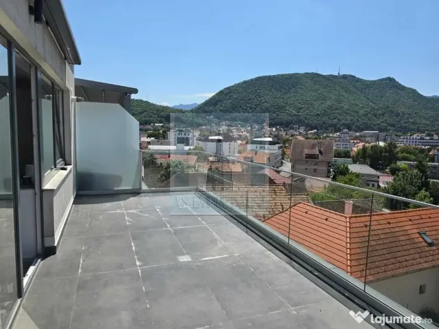 Apartament 2 camere , mobilat/utilat - zona Dealul Morii ...