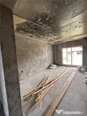 DUPLEX SPATIOS , MOSNITA NOUA, BUCATRIE INCHISA, 125MP UTILI 