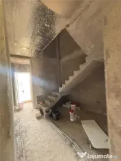 DUPLEX SPATIOS , MOSNITA NOUA, BUCATRIE INCHISA, 125MP UTILI 