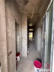 DUPLEX SPATIOS , MOSNITA NOUA, BUCATRIE INCHISA, 125MP UTILI 