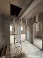 DUPLEX SPATIOS , MOSNITA NOUA, BUCATRIE INCHISA, 125MP UTILI 