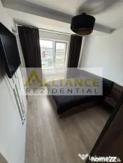 Apartament 2 Camere | 54 MP | Parcare Subterana Inclusa |...