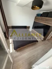 Apartament 2 Camere | 54 MP | Parcare Subterana Inclusa |...