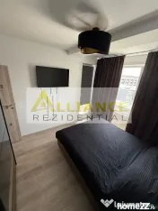 Apartament 2 Camere | 54 MP | Parcare Subterana Inclusa |...