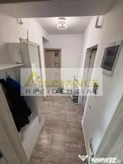 Apartament 2 Camere | 54 MP | Parcare Subterana Inclusa |...