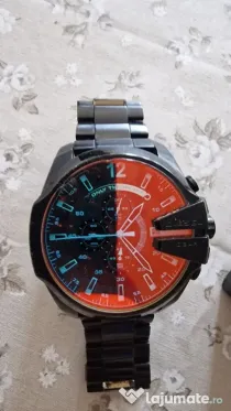 Ceas Diesel Barbatesc