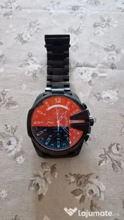 Ceas Diesel Barbatesc 
