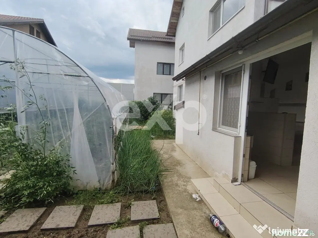 Vilă premium de vânzare/ închiriere | Str. Gimnaziului, T
