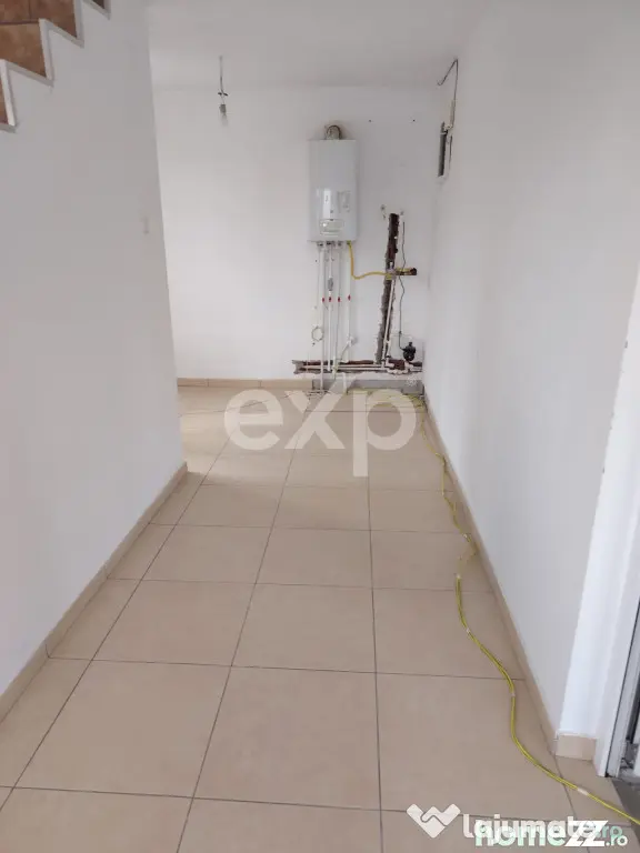 Vilă premium de vânzare/ închiriere | Str. Gimnaziului, T