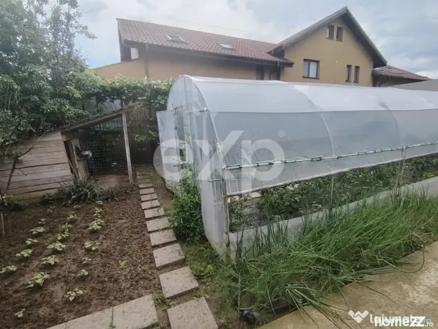 Vilă premium de vânzare/ închiriere | Str. Gimnaziului, T