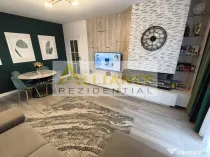 Apartament 3 cam Premium 108 mp + loc de parcare