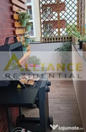 Apartament 3 cam Premium 108 mp + loc de parcare 