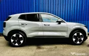 Volvo EX30 Extended Range Core-Baterie 69 kWh-272 CP-2024 