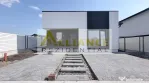Casa Individuala - 4 camere - 2 bai - 450mp teren