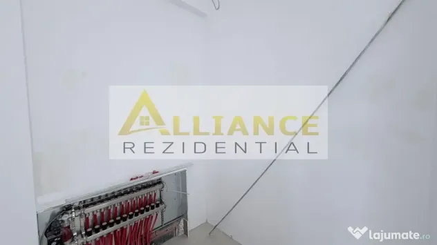 Casa Individuala - 4 camere - 2 bai - 450mp teren