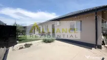 Casa Individuala - 3 camere - 1 baie - 260mp teren