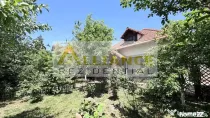 Casa Individuala - 4 camere - 2 bai - 380mp teren