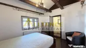 Casa Individuala - 4 camere - 2 bai - 380mp teren 