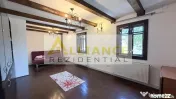 Casa Individuala - 4 camere - 2 bai - 380mp teren 