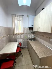 APARTAMENT în Gheorgheni | Str.Constantin Brâncuși | Apro