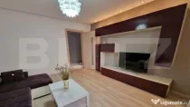 Apartament 2 camere . 62 mp , etaj 4 , Urban , Coresi Tracto