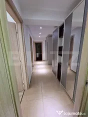 Apartament 2 camere . 62 mp , etaj 4 , Urban , Coresi Tracto 