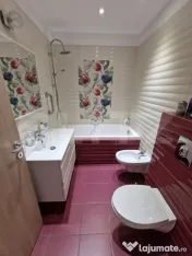 Apartament 2 camere . 62 mp , etaj 4 , Urban , Coresi Tracto 