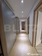Apartament 2 camere . 62 mp , etaj 4 , Urban , Coresi Tracto 