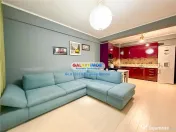 Apartament 2 camere de in Militari Residence comision 0%