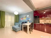 Apartament 2 camere de in Militari Residence comision 0%