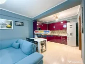 Apartament 2 camere de in Militari Residence comision 0%