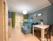 Apartament 2 camere de in Militari Residence comision 0%