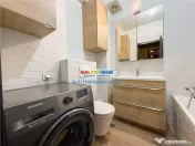 Apartament 2 camere de in Militari Residence comision 0%