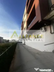 Apartament 2 camere + gradina { Soseaua Leordeni } 